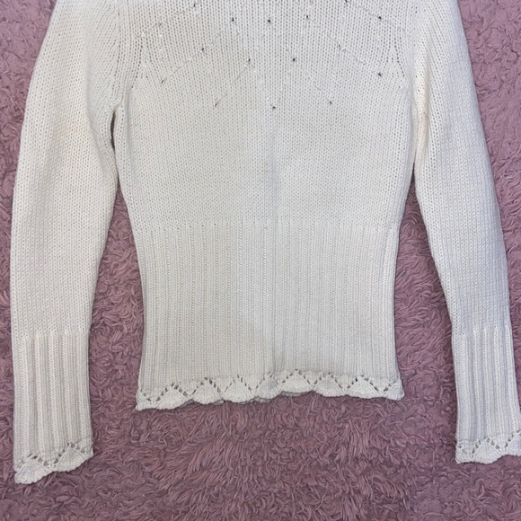 COPY - Turtleneck sweater - Picture 3 of 5